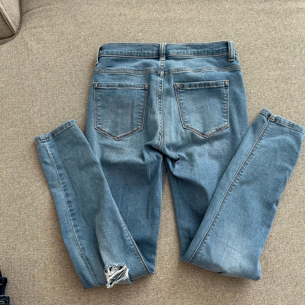 Francesca’s Jeans - Picture 4 of 4